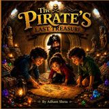 The Libri GmbH The Pirate's Last Treasure