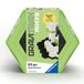 GraviTrax Ravensburger GraviTrax micro Gravi Green - Knikkerbaan - 63 onderdelen