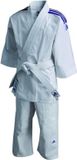 Adidas Judopak J200E meegroeiend voor kinderen - 3662513059257