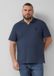 s.Oliver Big Size s.Oliver Polo-Shirt Navy 5XL