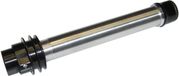 XLC ombouwkit Tx12 142/12 WSX01 Silver Aluminium