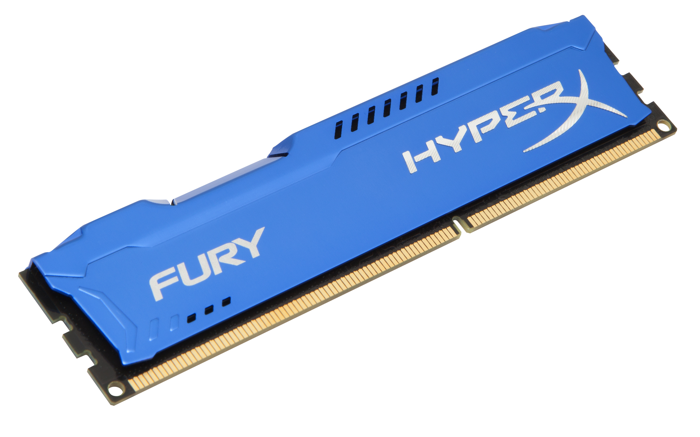 Kingston FURY Blue 4GB 1600MHz DDR3