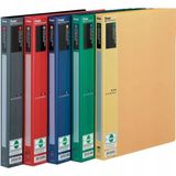 Pentel Superior Album A4/40 - Blauw