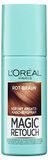 L'Oréal Paris Magic Retouch Root Laminating Spray Red Brown 75ml