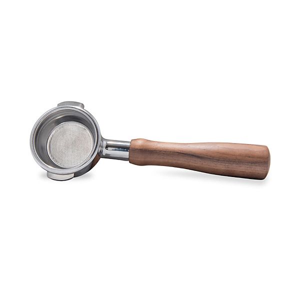 Flair Espresso Maker 58 Filter Holder Walnut