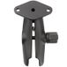 RAM Mounts RAM-B-103-238U montagekit Zwart Aluminium