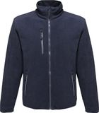 Regatta Fleece Hiken Heren Waterproof Ademend Blauw XL