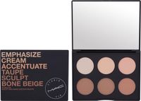 MAC Light/Medium Contouring - 0773602530779