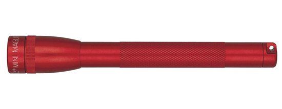 Maglite Mini AAA in box rood - 8711942771294