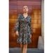 Moodo Robe femme L-SU-4900