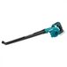 Makita UB101DZ 12V Souffleur de feuilles sans fil - Bleu
