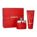 Montblanc Legend Red Gift Set Eau De Parfum (edp) 50 Ml + Shower Gel 100 Ml