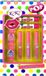POP Markwins Lipgloss set 7-delig multi kleur