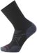 Smartwool Nordic Full Cushion Crew Chaussettes Noir EU 34-37