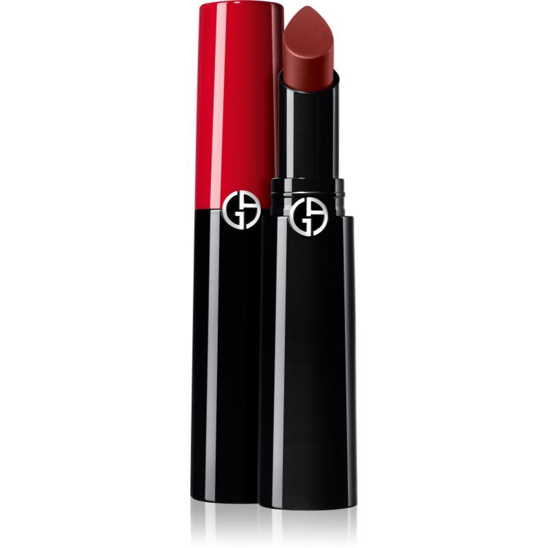 ARMANI LIP POWER - DLOUHOTRVAJÍCÍ RTĚNKA 3,1 G 202