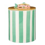 Mica Decorations Voorraadpot