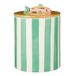 Mica Decorations Voorraadpot