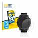 BROTECT Screenprotector 3 Stuks voor Garmin Epix Pro (Gen 2) (47 mm) Transparant