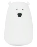 Oopsy Rabbit & Friends Ours Lampe