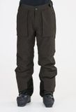 SLOPE Skihose Killy donkergrijs XS
