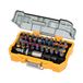 DEWALT Coffret XS embouts de vissage 25mm 32 pièces, DT7969-QZ