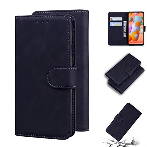 TUUNKMUY Hoesje voor Nokia XR20, zwart