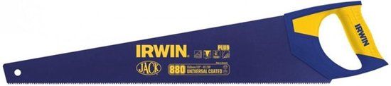 Irwin Handzaag Plus 880 coat 550 mm 8T 9P 1909432