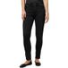Wrangler Sienna Black Wash Jeans Denim Black Taille: W26L32