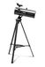 KONUS | KONUSNOVA-114 Newton astronomische refractortelescoop met 70 mm diameter, brandpuntsafstand 900 mm en statief.