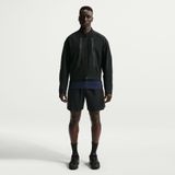 Nike Shorts Tech Shori Knit - Zwart, maat Medium