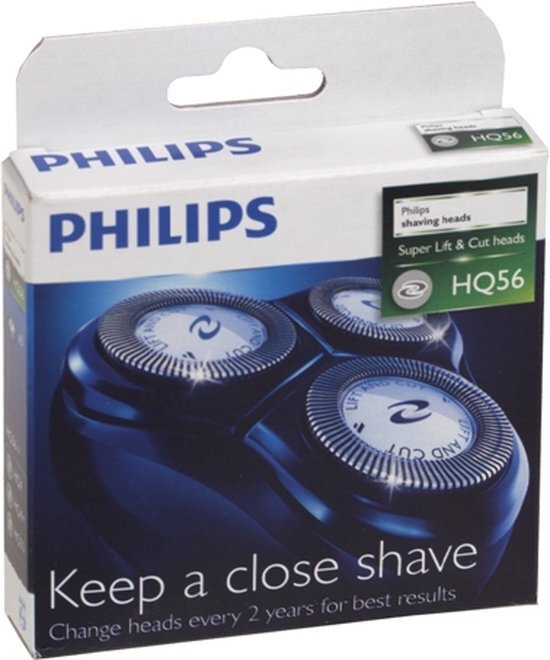 Philips shaving heads HQ9