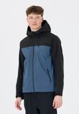 WHISTLER Softshelljacke Ryder Blauw Heren M