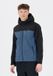 WHISTLER Softshelljacke Ryder Blauw Heren M