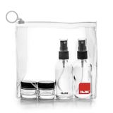 IBILI - Set van 4 kruidendispensers