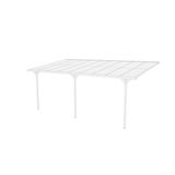 Westmann Terrasoverkapping Bruce 556