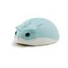 n/a Panda Leuke cartoon draadloze muis USB optische computer muis draagbare mini laptop roze hamster ontwerp muis Macbook blauw