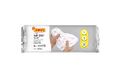 Jovi Air Dry - Modelleerpasta, luchtdrogend zonder oven, zuiver wit, makkelijk schoon te maken, 250 Gram