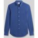 TOMMY HILFIGER Overhemd blauw