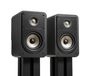 Polk Audio Signature Elite ES15 - Boekenplank luidspreker - Zwart - Paar