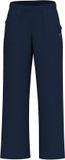 Joop! Pyjamahose Cosy Blauw Effen Vrouwen