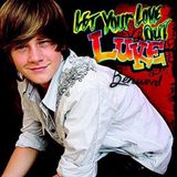 Let Luke Benward Let Your Love Out