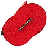 Arppe 2246015001 riem Crawling nylon Basic, rood