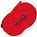 Arppe 2246015001 riem Crawling nylon Basic, rood