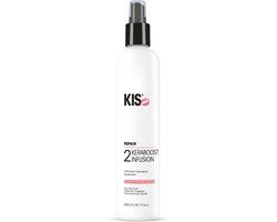 Kis Keraboost Infusion Treatment 300ml - Finishing Spray - Alle haartypes