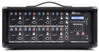 Power Dynamics PDM-C805A Mélangeur 8 canaux avec amplificateur
