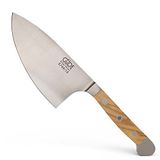Kräutermesser Güde Kräutermesser 'Shark' Serie Alpha Olive Länge: 14cm