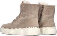 Gabor Boots 541 Taupe