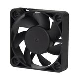 SilverStone FTF 5010, Hoge prestaties Tiny Form Factor ventilatoren, HDB, PWM, SST-FTF5010B
