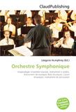 OmniScriptum Orchestre Symphonique Broché