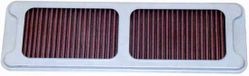 K&N 33-2784 filtre à air de remplacement, lavable et réutilisable